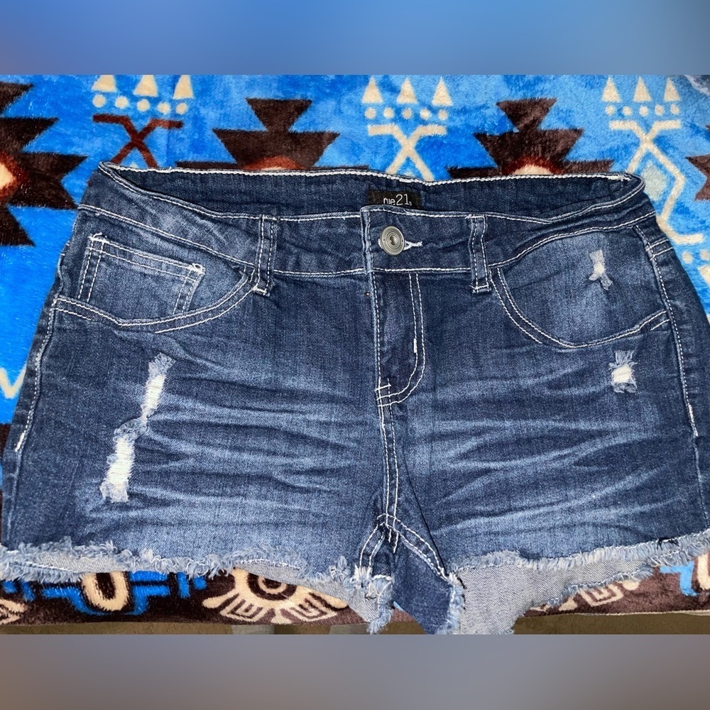 Rue 21 Shorts
